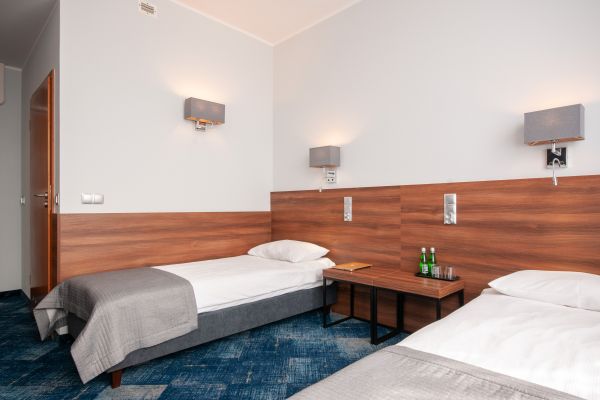 Hotel Oliwski (Gdańsk)